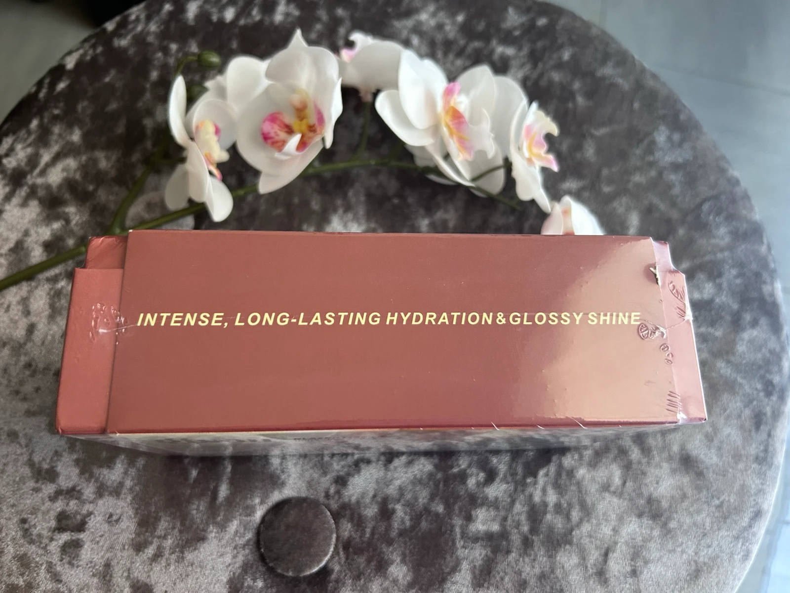 Gisou Glazed Lips Trio – Honey Infused Lip Oils – photo 3